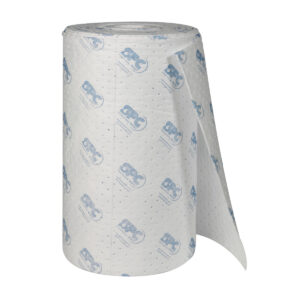 Oil Plus Absorbent Roll