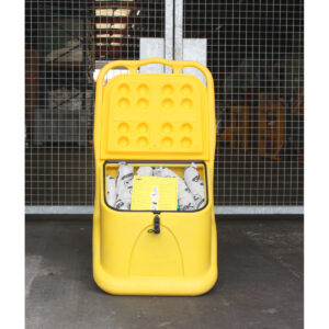 Outdoor Container Kit