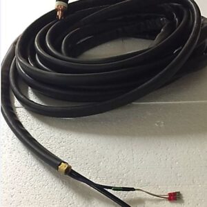 TORCH WITH 15M CABLE FOR UPC-1041