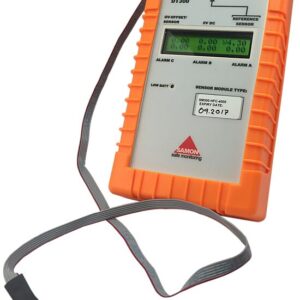 DIAGNOSTIC TOOL DT300 (SAMON: 60-130)