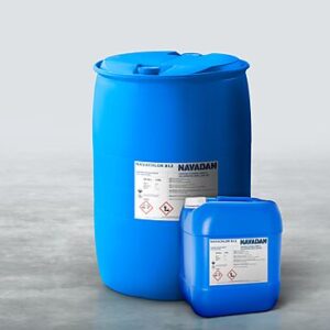 NAVACHLOR 812 - SODIUM HYPOCHLORITE 12% 25 LTR