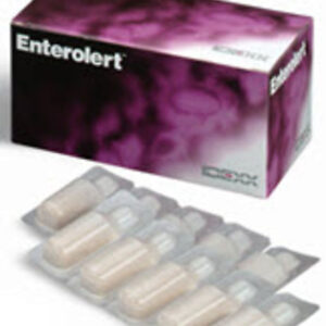 INTESTINAL ENTEROCOCCI (20 TEST)