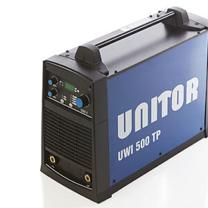 UWI-500TP WELDING INVERTER