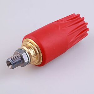 HPCE DYNAMIS 350+/ROTOR NOZZLE (440V) COMPLETE