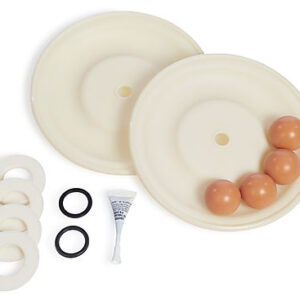 FLUID KIT F/MOD 1040 ALIUM