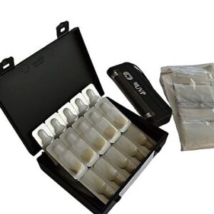 E.COLI/COLIFORM (10 TESTS)