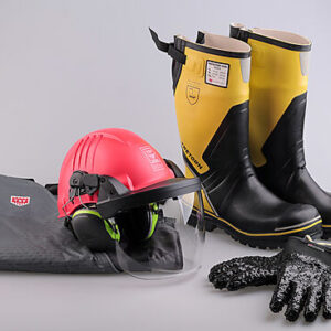 UNITOR DYNAMIS/ PPE KIT 500 BAR