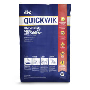 QUICKWIK Universal Granular