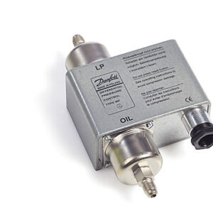 DIFF.PRESS.CTRL-MP55-170