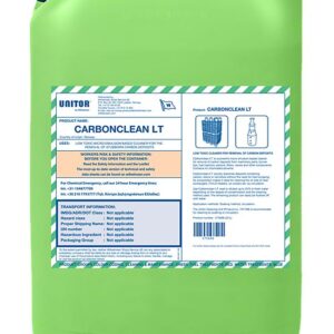 CARBONCLEAN LT 25 LTR