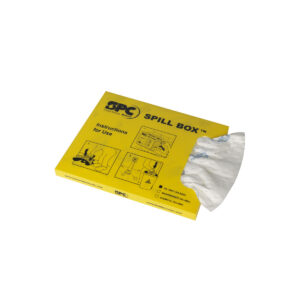 Oil Only Spill Box