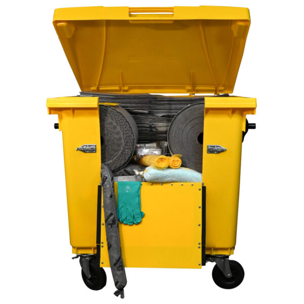 1000 litre Container Kit, Maintenance - kotechme.com