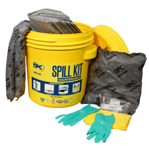 ALLWICK Universal Maintenance LAB Spill Kit