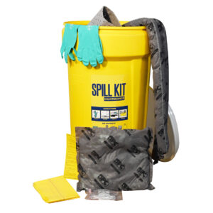 ALLWIK Drum Universal Maintenenace Spill Kit