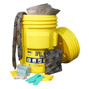 ALLWIK Drum Universal Maintenenace Spill Kit
