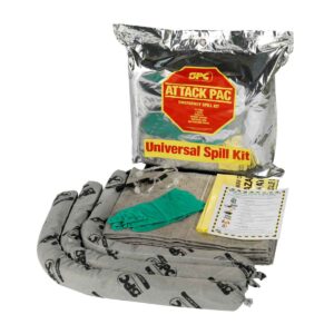 Attack Pac Spill Kit