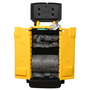 Maintenance Spill Kaddie