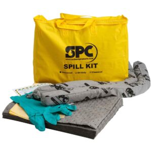 Economy Spill Kit