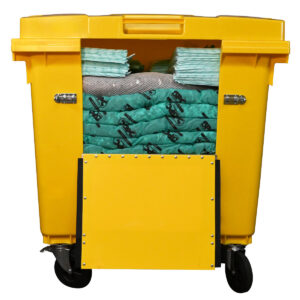 1000 litre Container Kit, Chemical