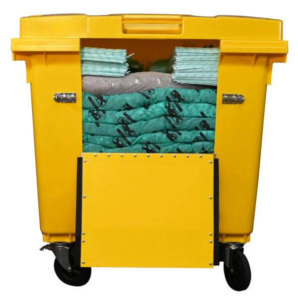 1000 litre Container Kit, Chemical - kotechme.com