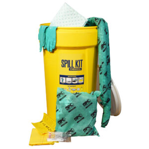 Chemical Drum Spill Kit