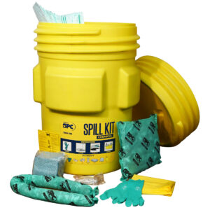 Chemical Drum Spill Kit