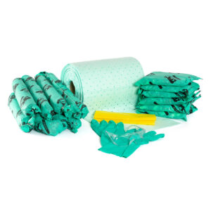 Chemical Refill Kit for Spill Kaddie