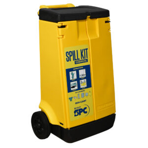 Chemical Spill Kaddie