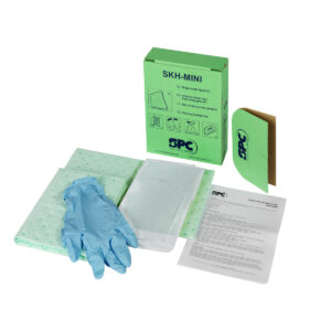 Chemical Disposable Spill Kit