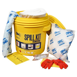 Oil Only LAB Spill Kit