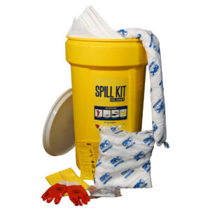 Oil Only Drum Spill Kit
