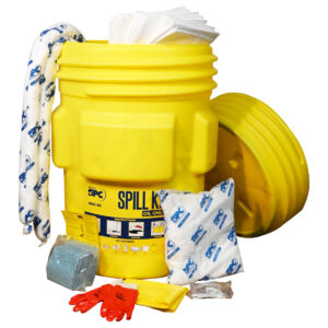 Oil Only Drum Spill Kit