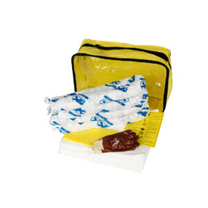 Oil Only ADR Spill Kit
