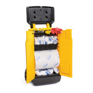 Oil Only Spill Kaddie