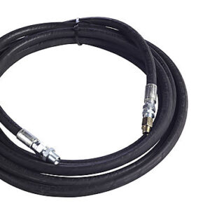 GREASE HOSE 1/4", 6M