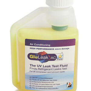 UV TRACER FLUID-ALLOIL TYPES 250ML