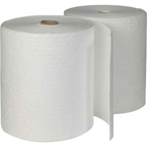 Oil Absorbent Roll