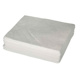 Static Resistant Absorbent Pad: Heavy, Oil Only
