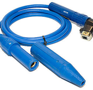 EL.HOLDER 400A WITH SAFETYCONNECTOR