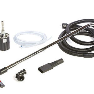 VCAD200 WET AND DRY VACUUM CLEANER