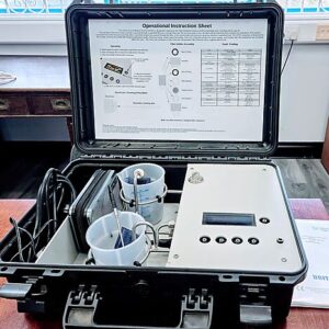 DIESO FILTER TEST KIT