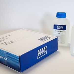 WATER SAMPLE KIT