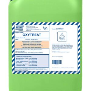 OXYTREAT 25 LTR