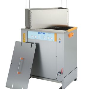 UNITOR UDF 800 ULTRASONIC CLEANER 110V