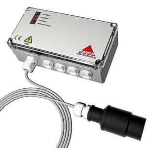 DETECTOR NEW GSR230-HFC-4000 (SAMON: 37-925 W/SEN027)