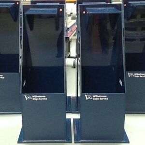 DRUM BUND FOR 25LTR CHEMICAL DRUM