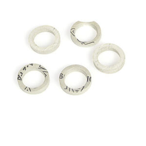 NECK INSULATION 5 PCS T-400 TORCH