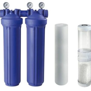 CORROSION SHIELD 20 -1.5" (STARTER KIT)