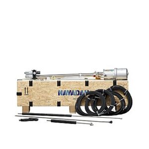 NAVADAN PUMP & SPRAY KIT