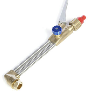 CUTTING ATTACHMENT 75 DGR